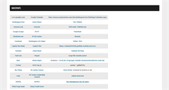 Desktop Screenshot of maestropc.com